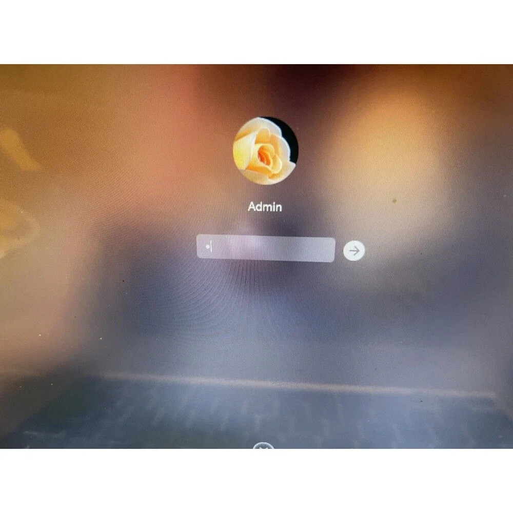 Apple MacBook Pro 13